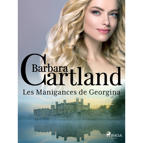 Les Manigances de Georgina