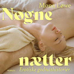 Nøgne nætter: Erotiske godnathistorier