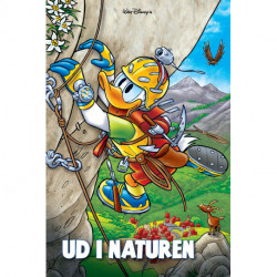 Ud i naturen: Temabogen