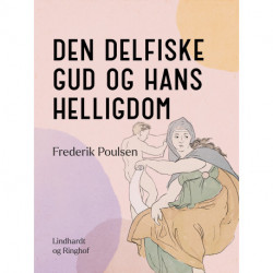 Den delfiske gud og hans helligdom