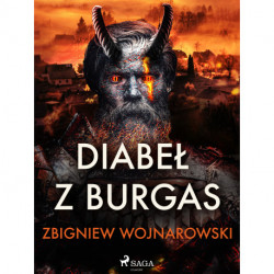 Diabeł z Burgas