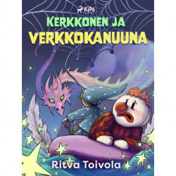 Kerkkonen ja verkkokanuuna