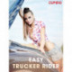 Easy trucker rider – eroottinen novelli