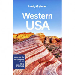 Western USA