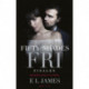 Fifty Shades - Fri pb: Filmudgave