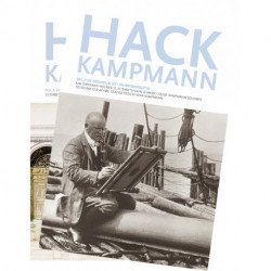 Hack Kampmann 1+2