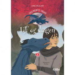 Ulf og dragen: Den sidste drage 2
