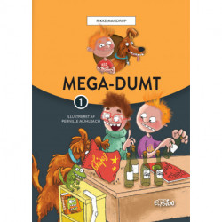 MEGA-dumt: MEGA 1