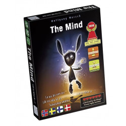 The Mind