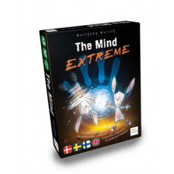 The Mind Extreme
