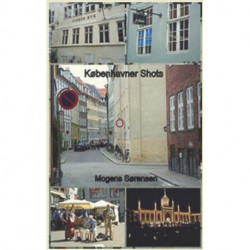 Københavner Shots