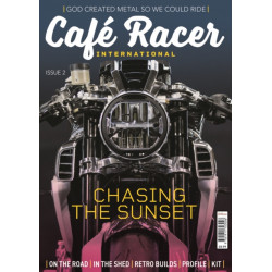 Cafe Racer vol 2