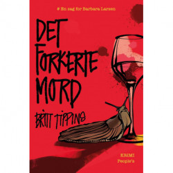 Det forkerte mord