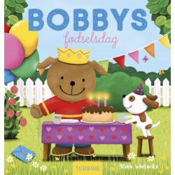 Bobbys fødselsdag