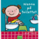 Nanna på toilettet