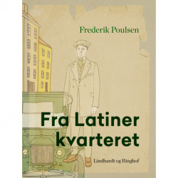 Fra Latinerkvarteret