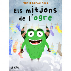 Els mitjons de l’ogre