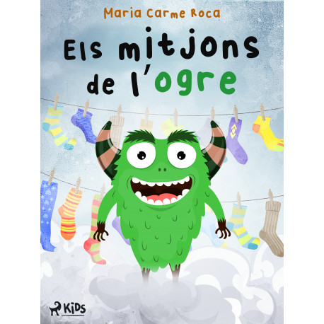 Els mitjons de l’ogre
