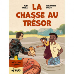La Chasse au trésor
