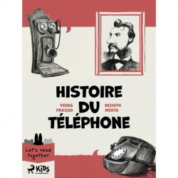 Histoire du téléphone