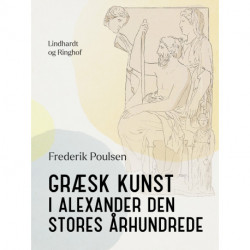 Græsk kunst i Alexander den Stores århundrede