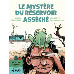 Le Mystère du réservoir asséché