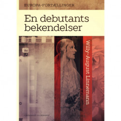 En debutants bekendelser