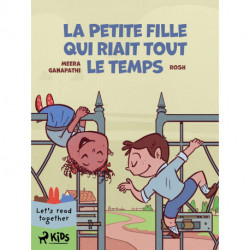 La Petite Fille qui riait tout le temps