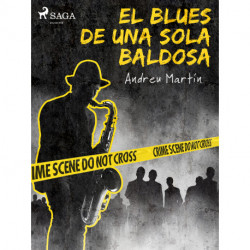 El blues de una sola baldosa