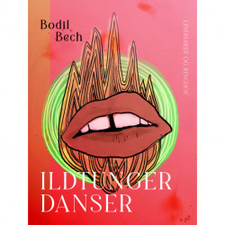 Ildtunger danser