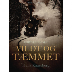 Vildt og tæmmet