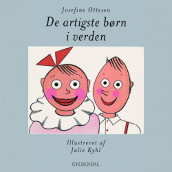 De artigste børn i verden