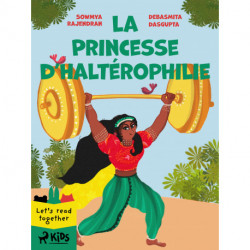 La Princesse d’haltérophilie
