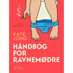 Håndbog for ravnemødre