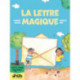 La Lettre magique