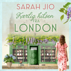 Kærlig hilsen fra London