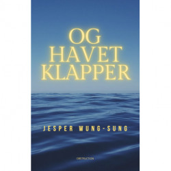 Og havet klapper