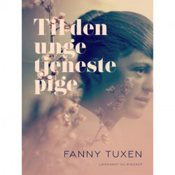 Til den unge tjenestepige