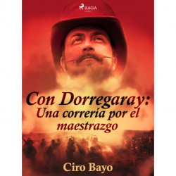 Con Dorregaray: Una correría por el maestrazgo