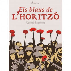 Els blaus de l’horitzó