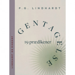 Gentagelse. 19 prædikener