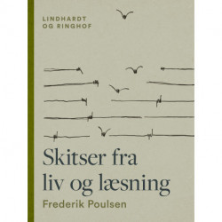 Skitser fra liv og læsning