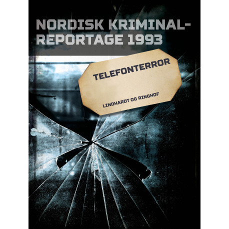Telefonterror