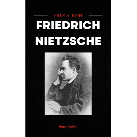 Friedrich Nietzsche