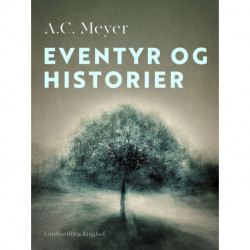 Eventyr og historier