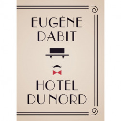 Hotel du Nord