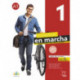 Espanol en marcha 1 + licencia digital. Libro del alumno. A1. Nueva edicion: Libro del alumno + licencia digital
