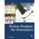 Action Analysis for Animators