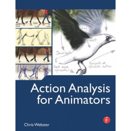 Action Analysis for Animators