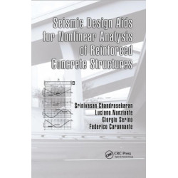 Seismic Design Aids for Nonlinear Analysis of Reinforced Concrete Structures